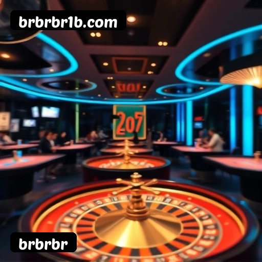Cassino Online brbrbr
