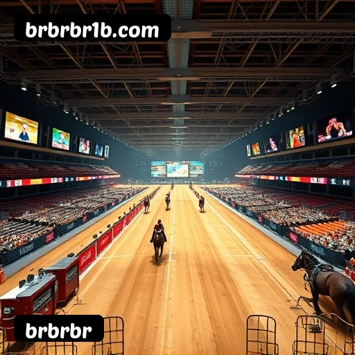 Acessar o site brbrbr COM