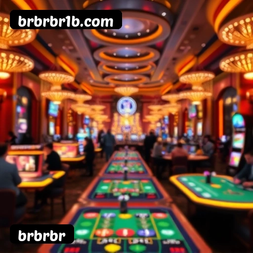 Cassino Online brbrbr