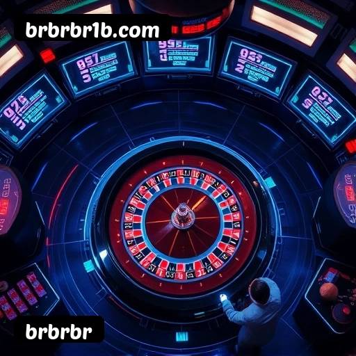 Promoções e Bônus no brbrbr